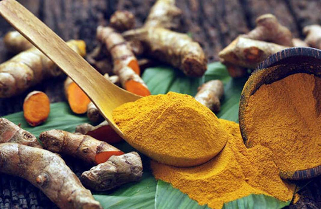 100 yaşına kadar sağlıklı yaşamanın sırrı bu doğal besinlerde! Sofranızdan eksik etmeyin 13